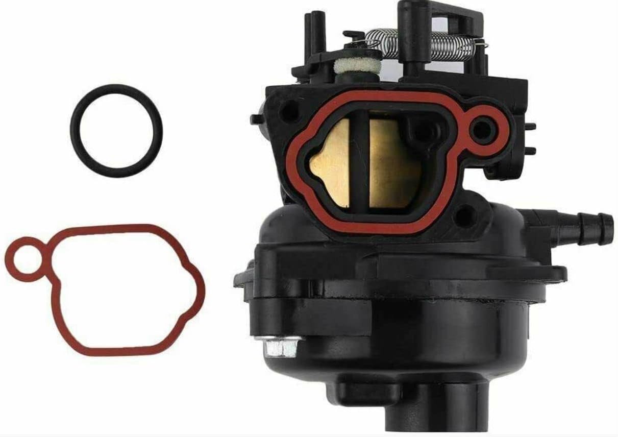 Carburettor Assembly For 163cc Toro 22" Recycler w/Smart Stow Mower