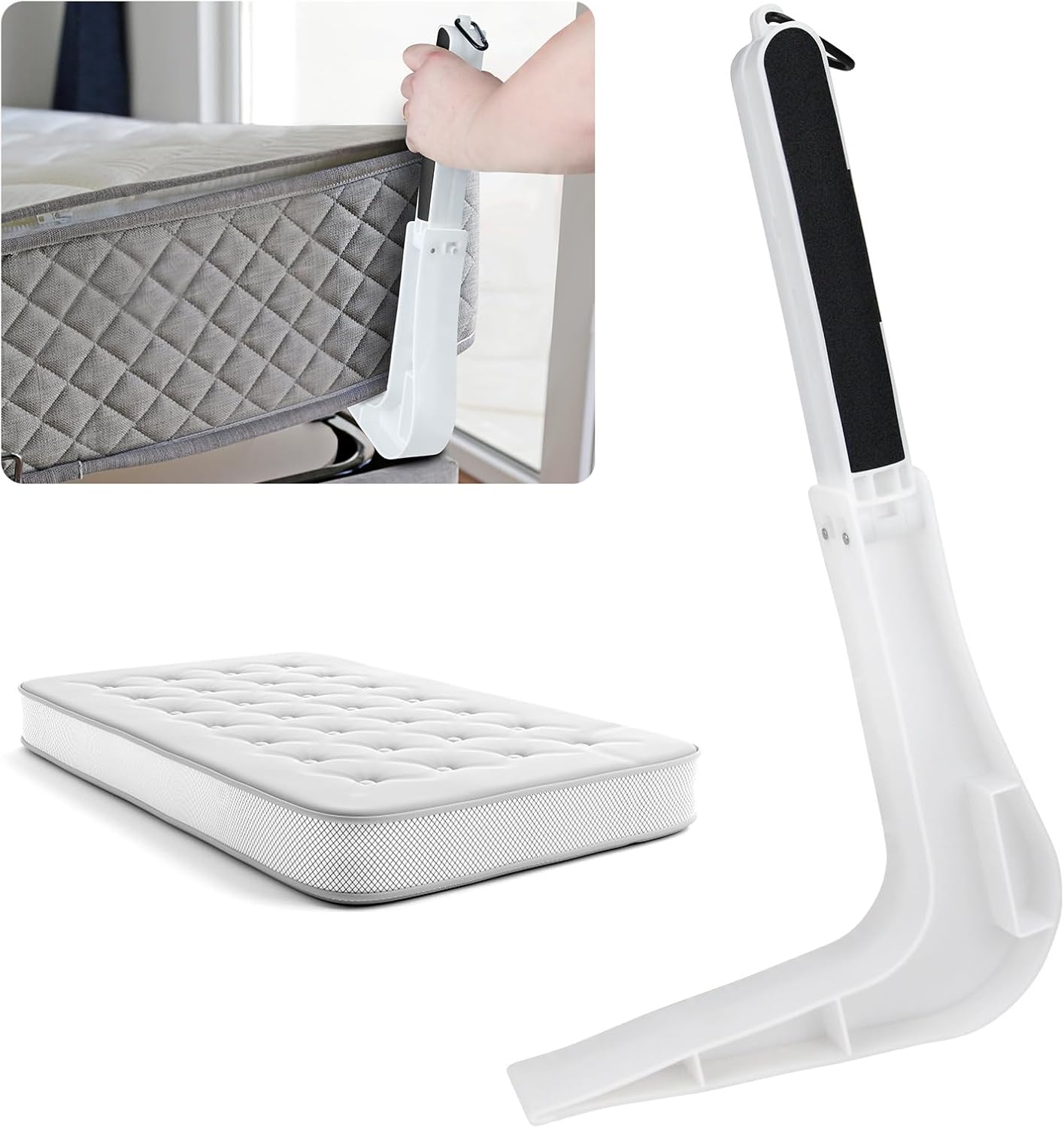 Industrial Grade Mattress Lifter Mattress Lifting Solution & Long Lasting