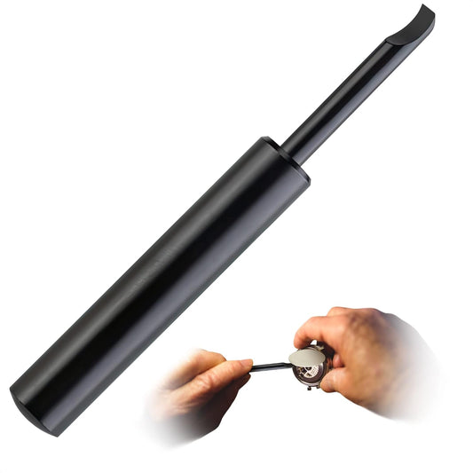 1Pcs Watch Back Remover Tool - Watch Adjustment Tool Kit Mini Pry Bar
