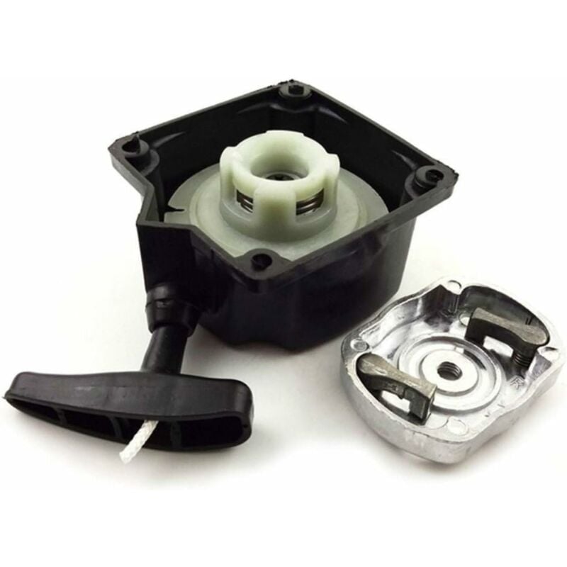 Compatible Pull Start Belt for Clearing Saw Earth Auger 5-in-1 Multifunction Machine