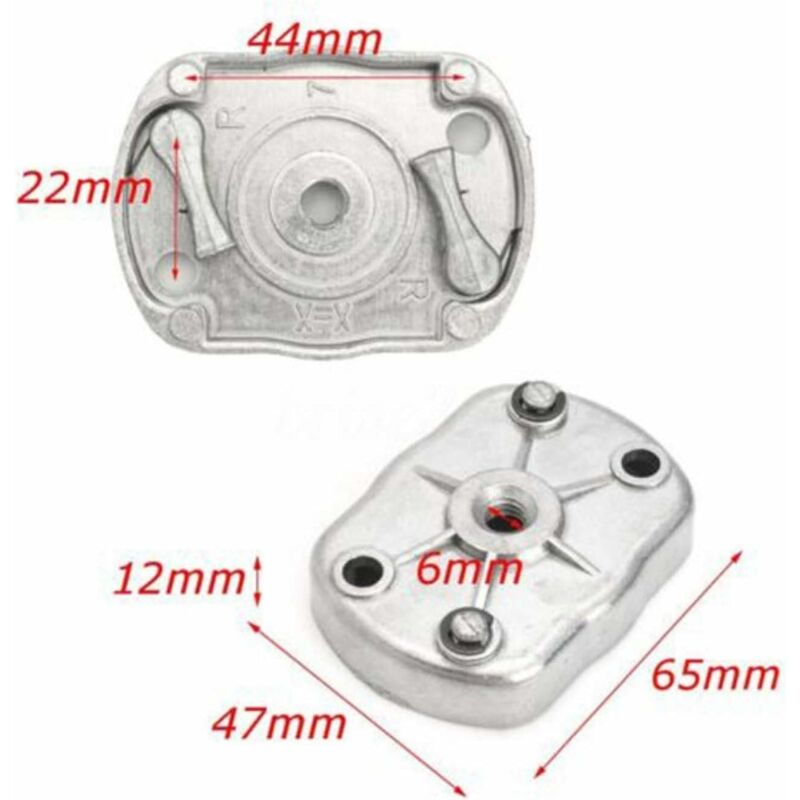Compatible Pull Start Belt for Clearing Saw Earth Auger 5-in-1 Multifunction Machine