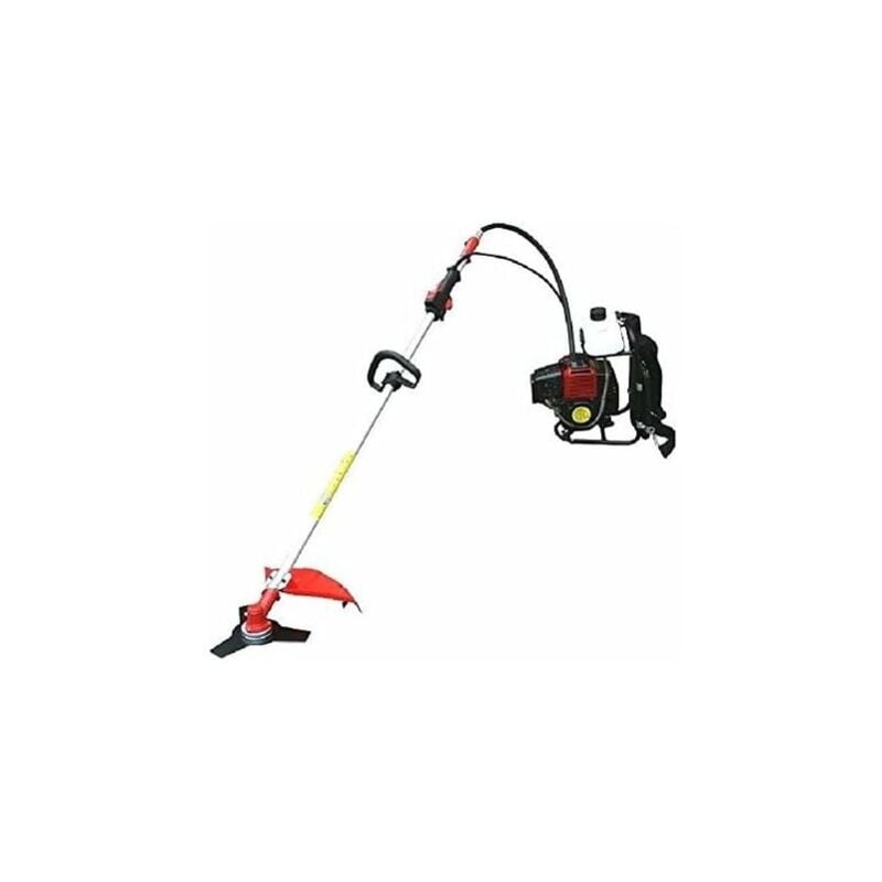 Compatible Pull Start Belt for Clearing Saw Earth Auger 5-in-1 Multifunction Machine