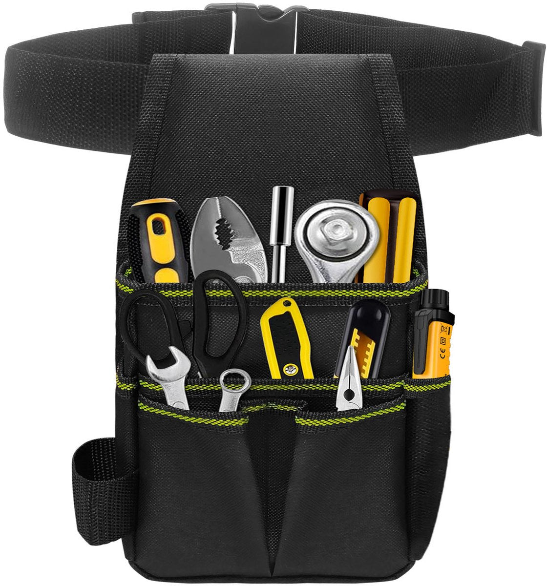 Tool Bag - Hardware Tool Bag - Hardware Storage Bag