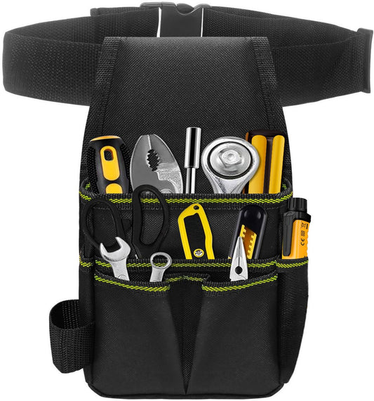 Tool Bag - Hardware Tool Bag - Hardware Storage Bag