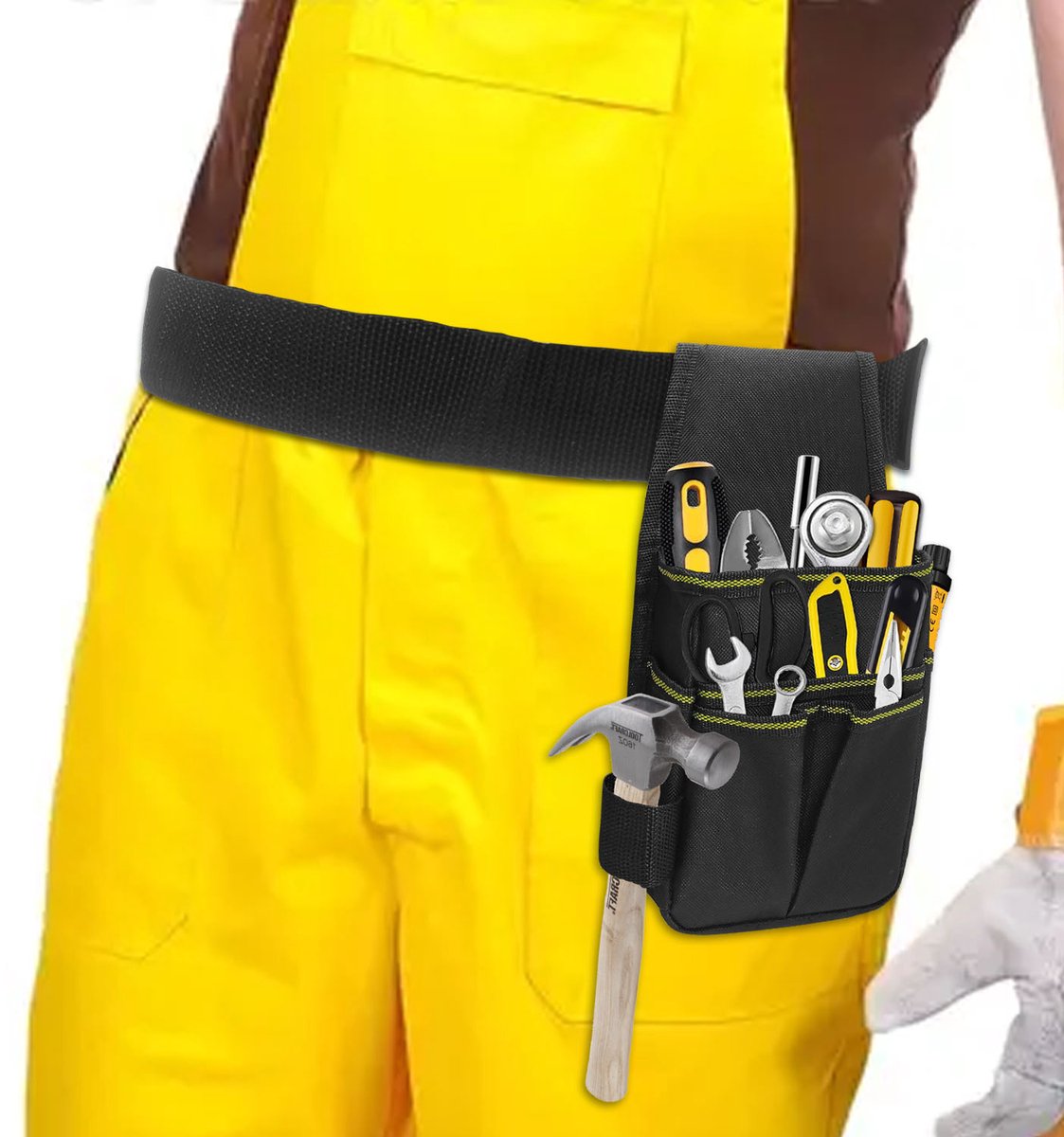 Tool Bag - Hardware Tool Bag - Hardware Storage Bag