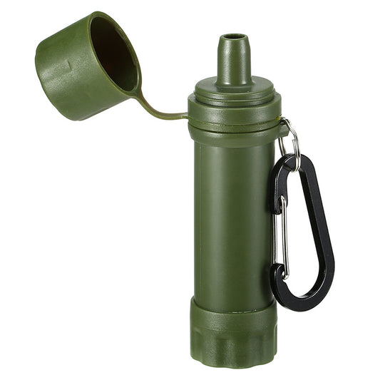 Water Stream Filter – Essential Camping Gear – 1200L Capacity