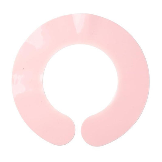 Silicone Neck Protection for Hairdressers – Waterproof Cutting Collar
