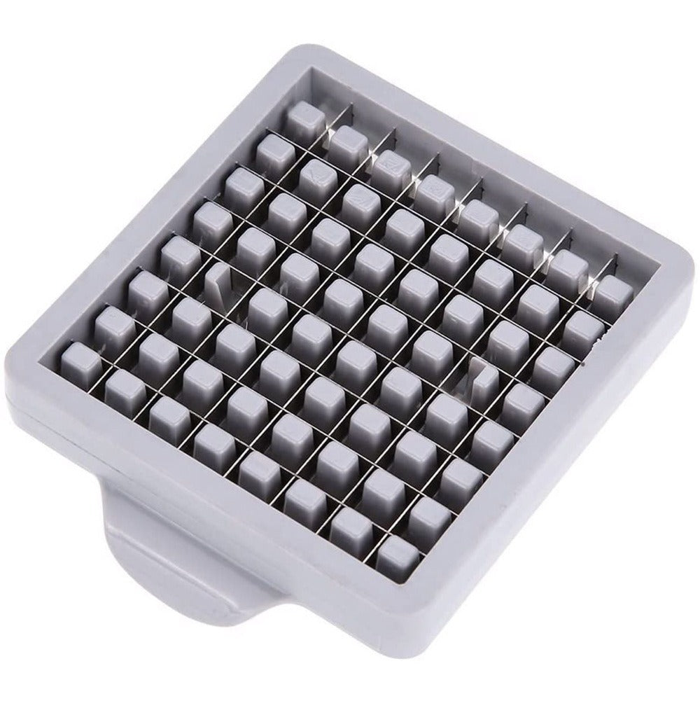 Potato Slicer - Household Manual Potato Slicer Made of Stainless Steel