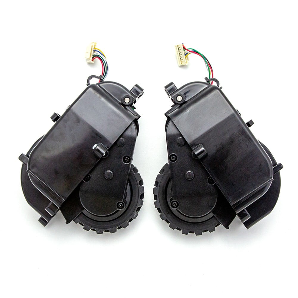 For Bluebot Xtreme Bpk-Vcbb1Xte Main Wheel Self-Emptying For Hardwood Floor