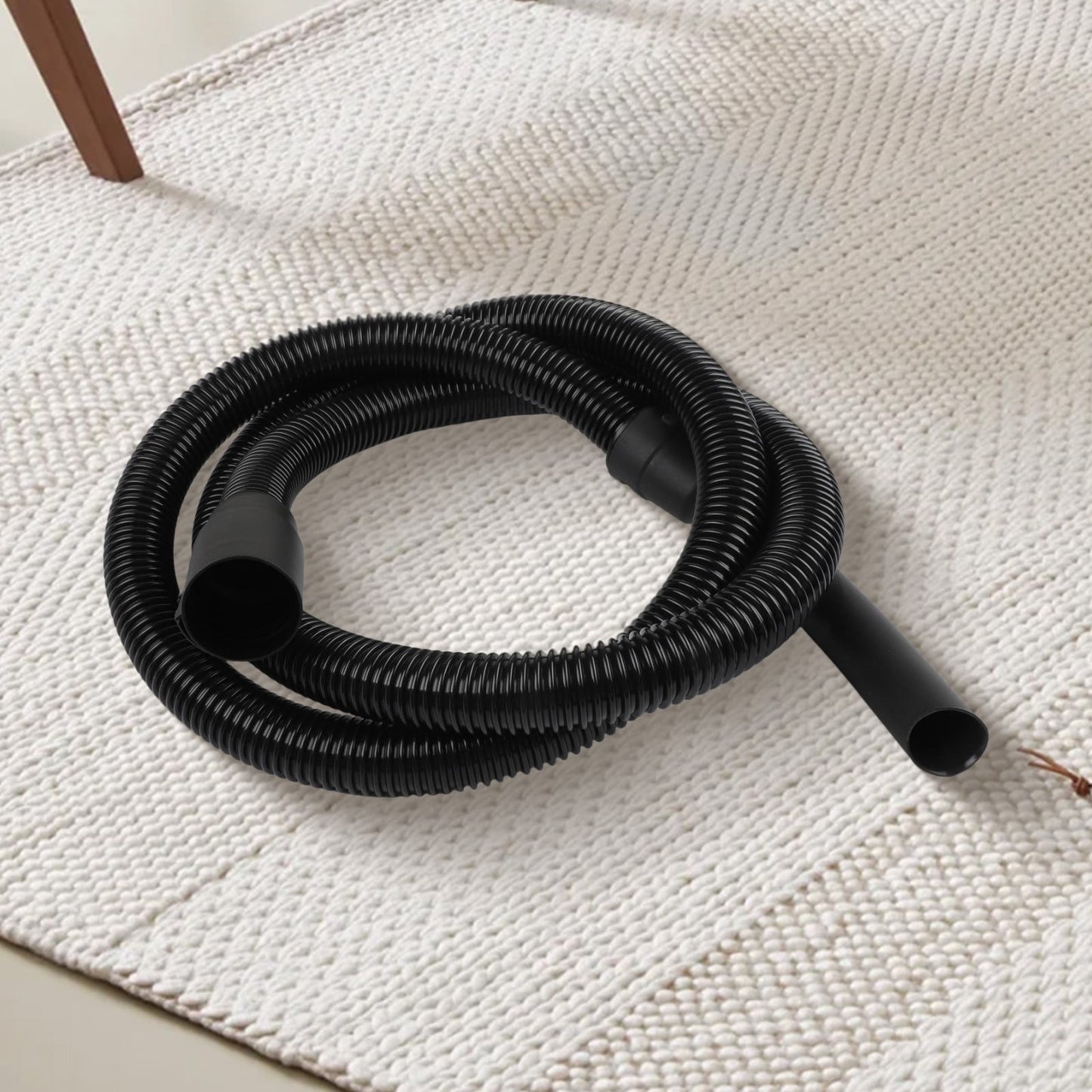 2.5m Hose For Karcher NT20 30 WD1 WD2 WD3 WD4 WD5 WD6 Vacuum