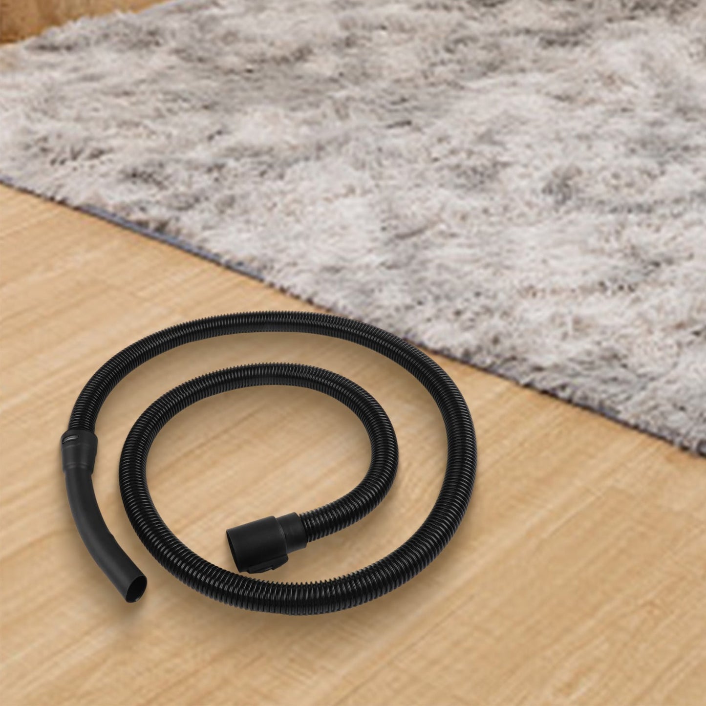 2.5m Hose For Karcher NT20 30 WD1 WD2 WD3 WD4 WD5 WD6 Vacuum