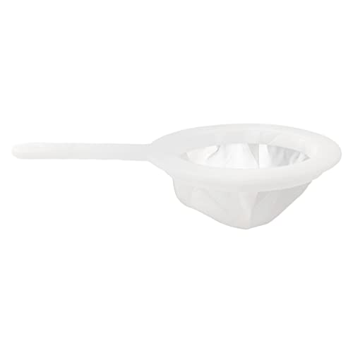 Sieve - Fine sieve - Soy milk sieve - Juicer sieve - Filter - With handle