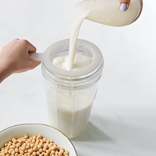 Sieve - Fine sieve - Soy milk sieve - Juicer sieve - Filter - With handle