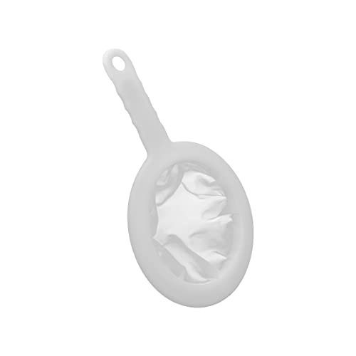 Sieve - Fine sieve - Soy milk sieve - Juicer sieve - Filter - With handle