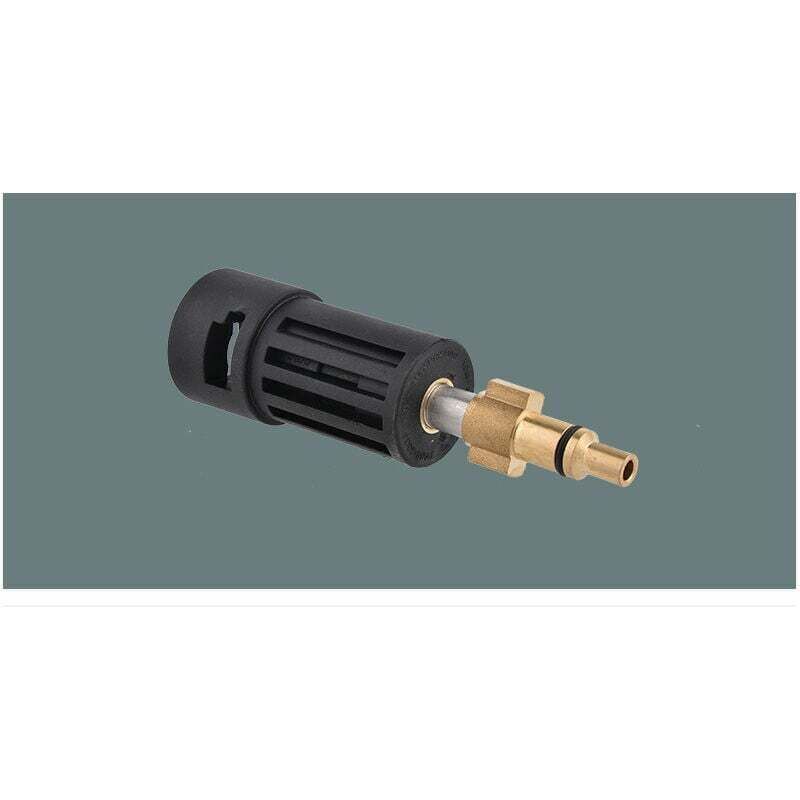 Pressure Washer Adapter Quick Release Compatible with Lavor Gerni