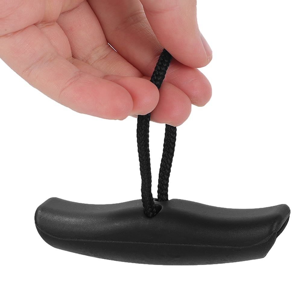 HOOWIFFY Kayak Accessory Kit with 3 Professional Carrying Handles for Easy Transport and Use