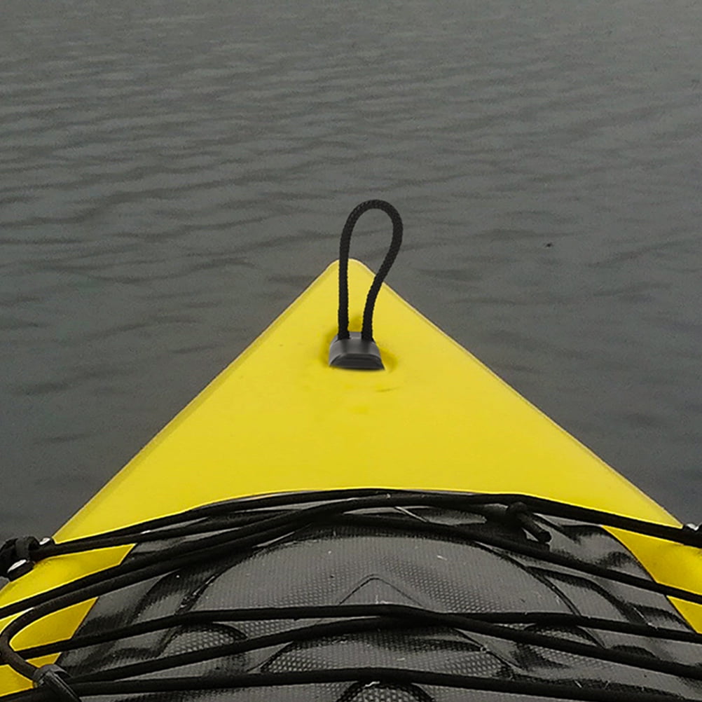 HOOWIFFY Kayak Accessory Kit with 3 Professional Carrying Handles for Easy Transport and Use