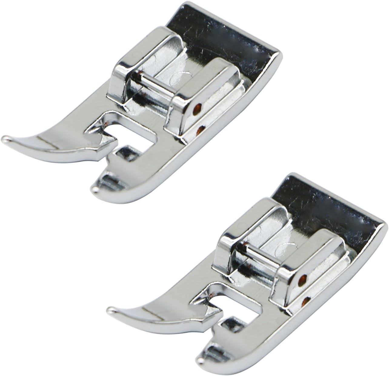 Universal zigzag presser foot straight stitch sewing machine presser foot