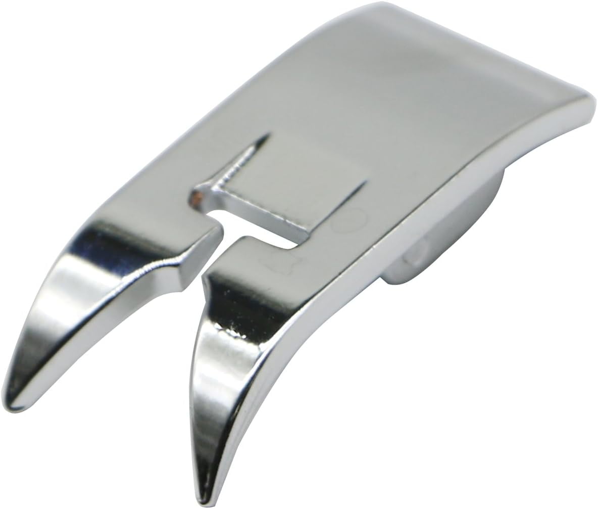Universal zigzag presser foot straight stitch sewing machine presser foot