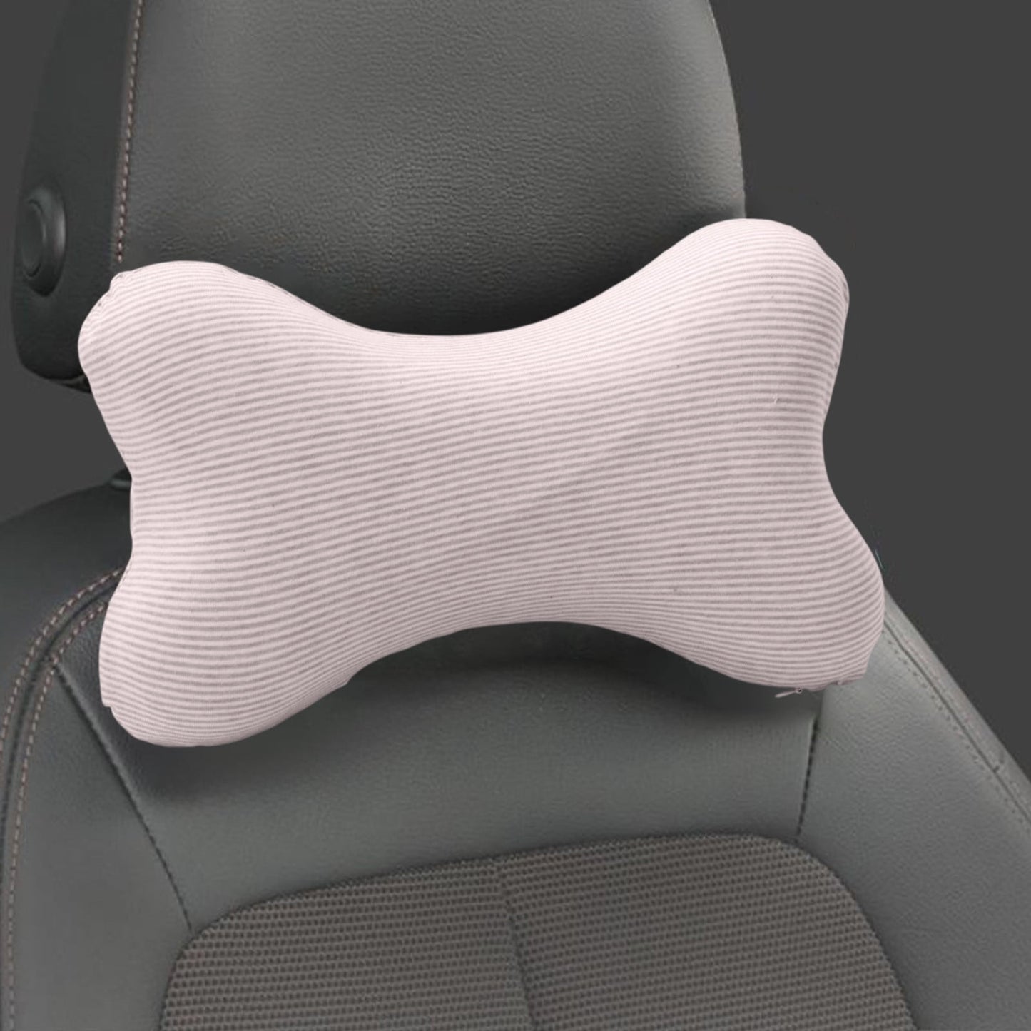 Clearance! Upgraded Dog Bone Shaped Travel Neck Pillows