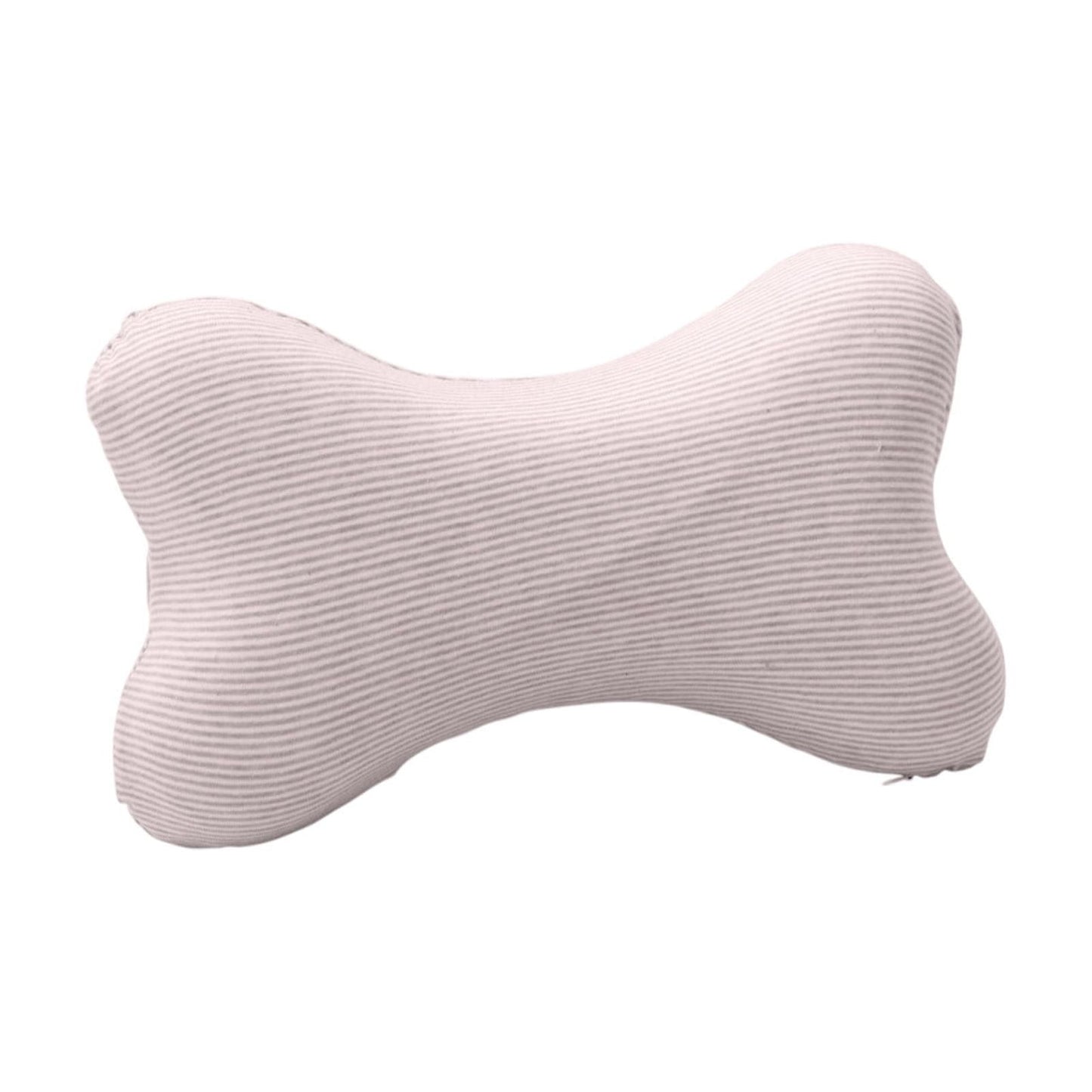 Clearance! Upgraded Dog Bone Shaped Travel Neck Pillows