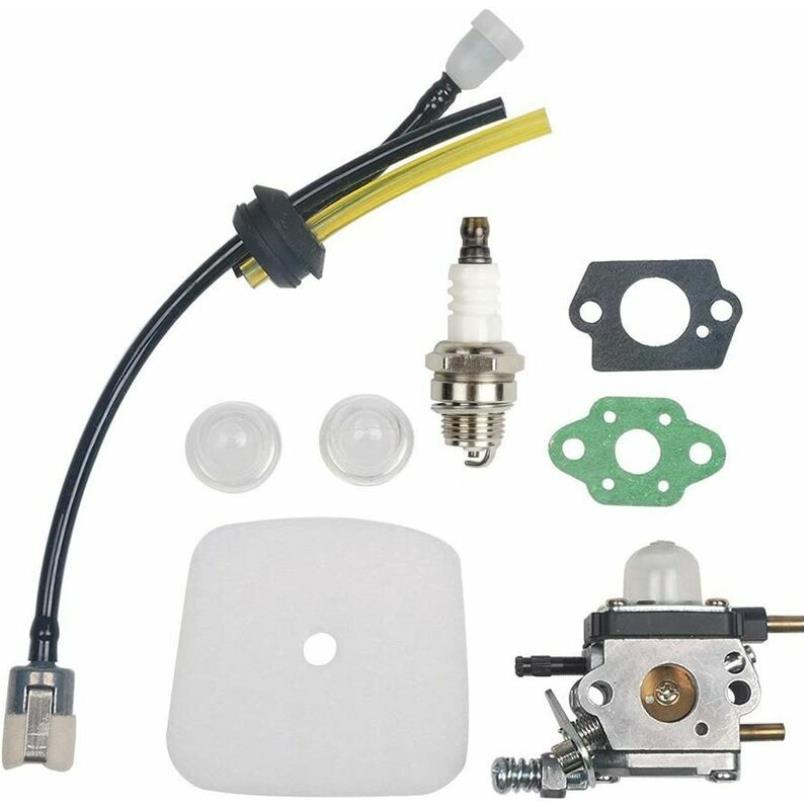 C1U K54A Mantis Tiller Carburetor 7222 7222E 722M 7225 7230 7234
