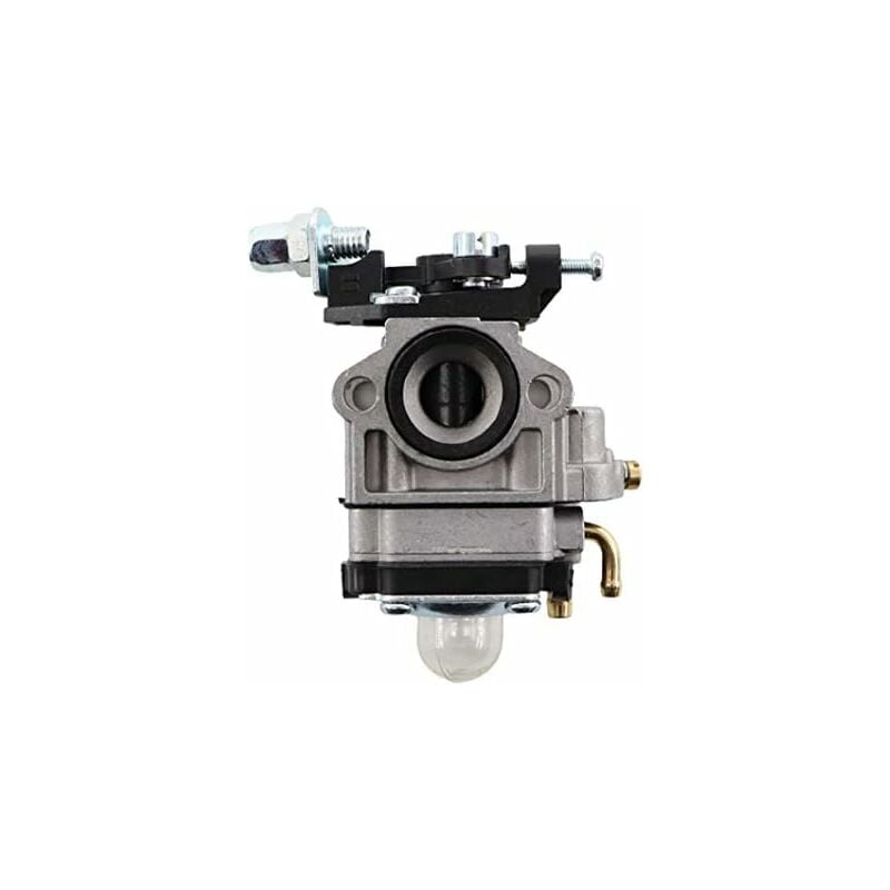 Carburetor kit for AL-KO Alko grass trimmers, models BC410, BC4535,