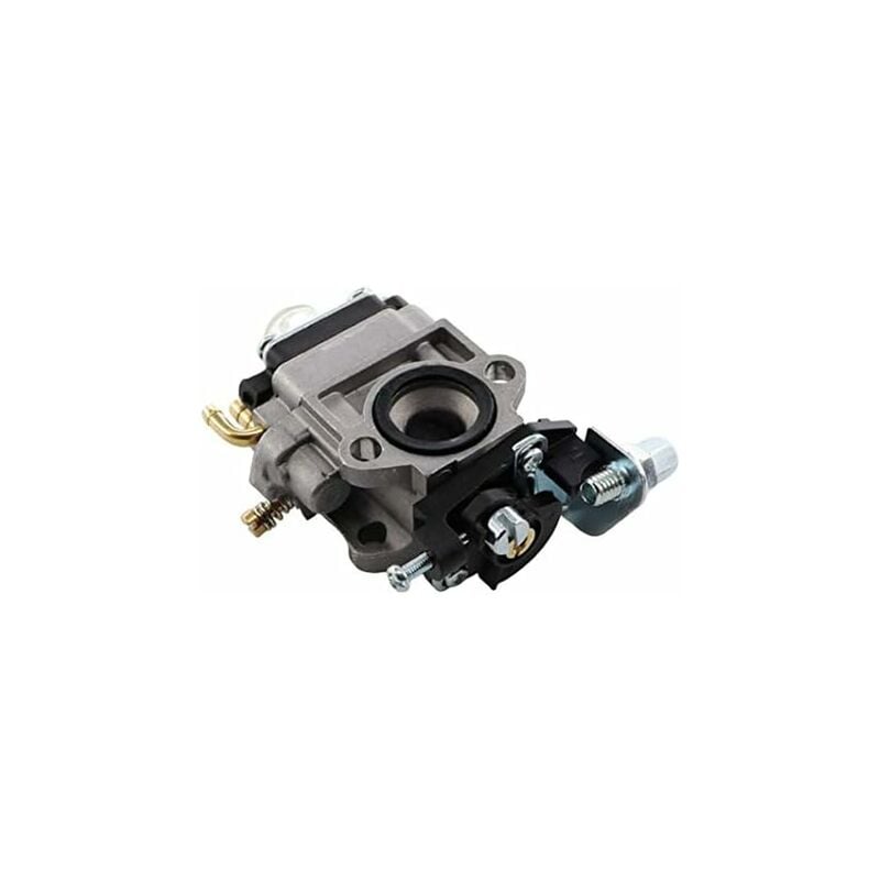 Carburetor kit for AL-KO Alko grass trimmers, models BC410, BC4535,