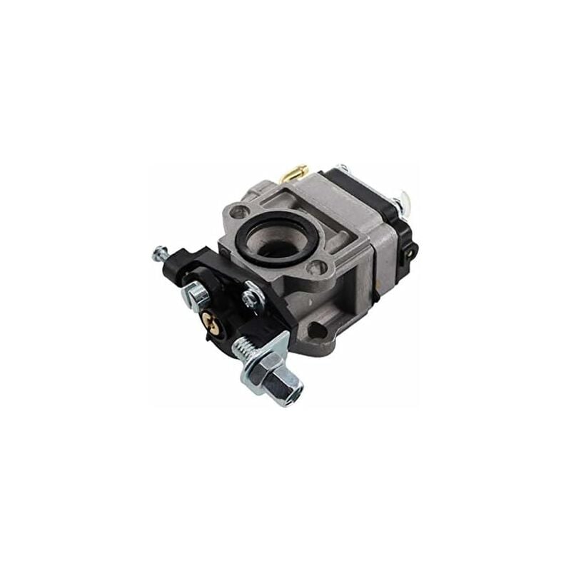 Carburetor kit for AL-KO Alko grass trimmers, models BC410, BC4535,