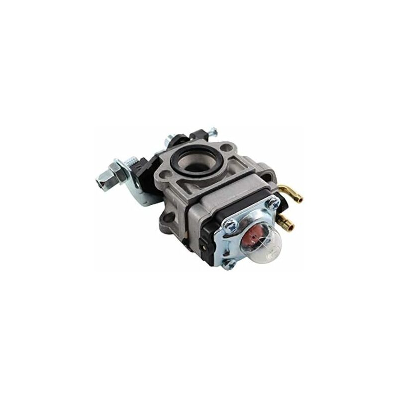 Carburetor kit for AL-KO Alko grass trimmers, models BC410, BC4535,