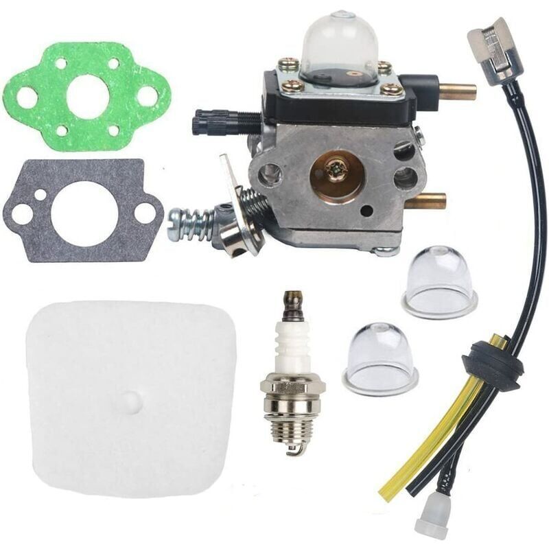 C1U K54A Carburetor for Mantis 7222 7222E 722M 7225 7230 7234 7240
