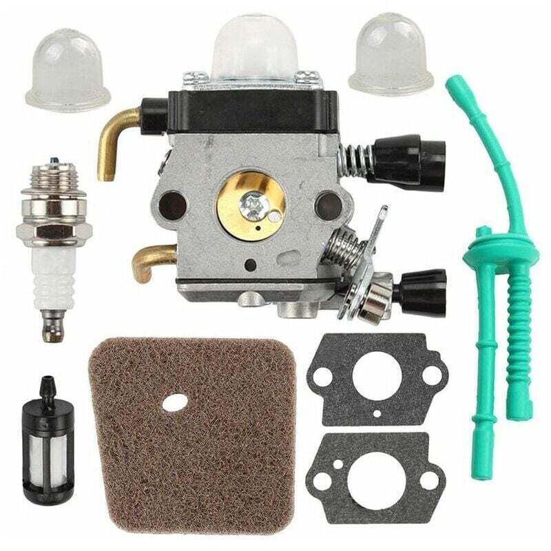 Carburetor for Hedge Trimmer Hs45 Stihl Fs38 Fc55 Fs310 Zama