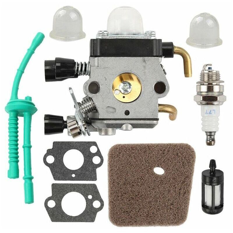 Carburetor for Hedge Trimmer Hs45 Stihl Fs38 Fc55 Fs310 Zama