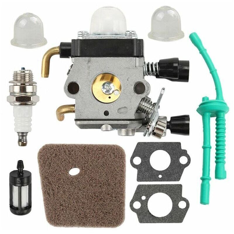 Carburetor for Hedge Trimmer Hs45 Stihl Fs38 Fc55 Fs310 Zama