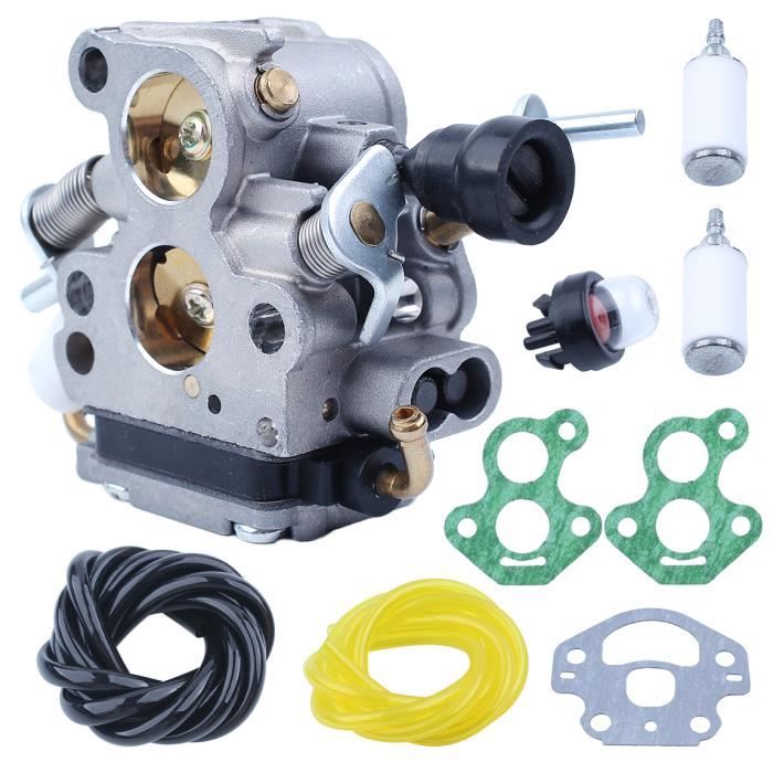 Compatible with Throttle Hose Kit Compatible with Husqvarna