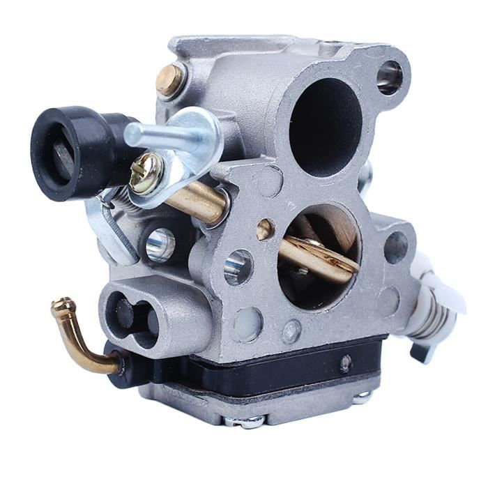 Compatible with Throttle Hose Kit Compatible with Husqvarna