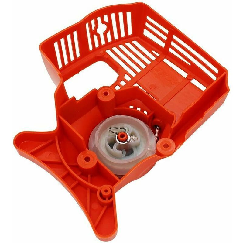 Starter Cord For 41401904009 Stihl Fs38 Fs45 Fs46 Fs55 Hl45 Km55