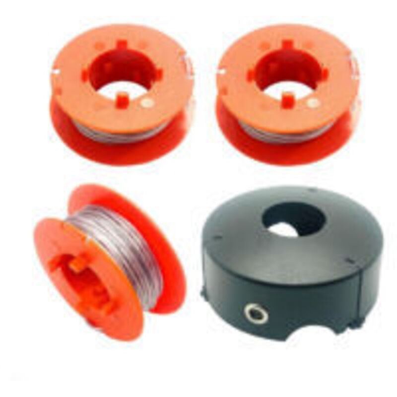 F016800175 Wire spool for Bosch Art 23 26 30 Easytrim and Combitrim,