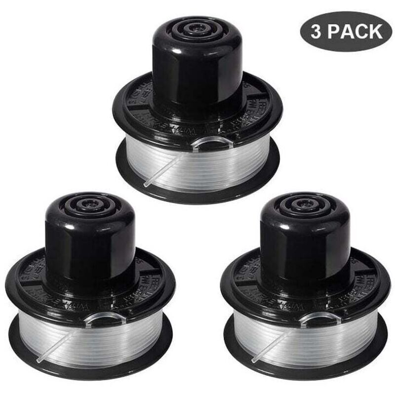 BLACK+DECKER Replacement Spool and Line for GL250/GL310/GL360 Models