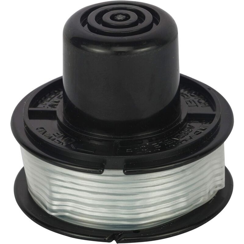 BLACK+DECKER Replacement Spool and Line for GL250/GL310/GL360 Models