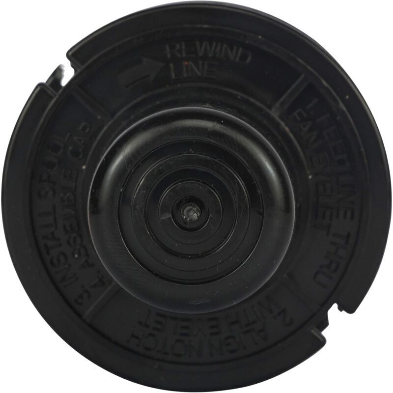 BLACK+DECKER Replacement Spool and Line for GL250/GL310/GL360 Models