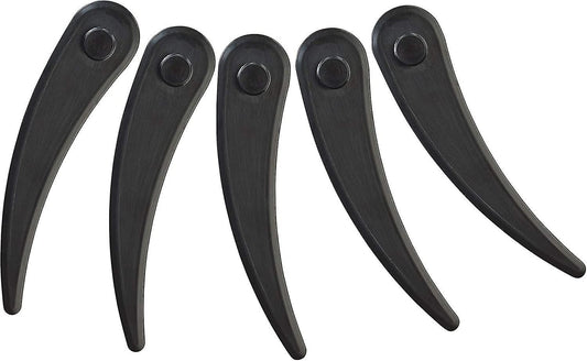 20x Durablade replacement blades 26cm compatible with Bosch Art 26-18