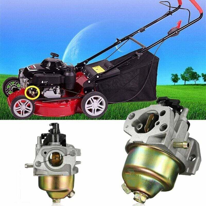 Lawn Mower Carburetor Compatible with Parts 751-10309 and 951-10309