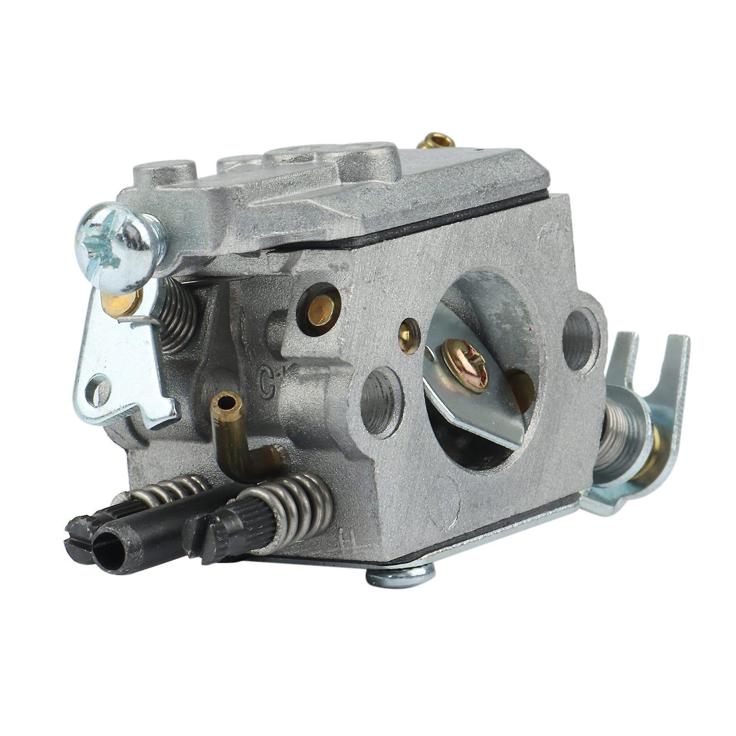 Carburetor Air Filter For 123 223 322 323 325 326 327 Zama C1q-el24 Trimmers