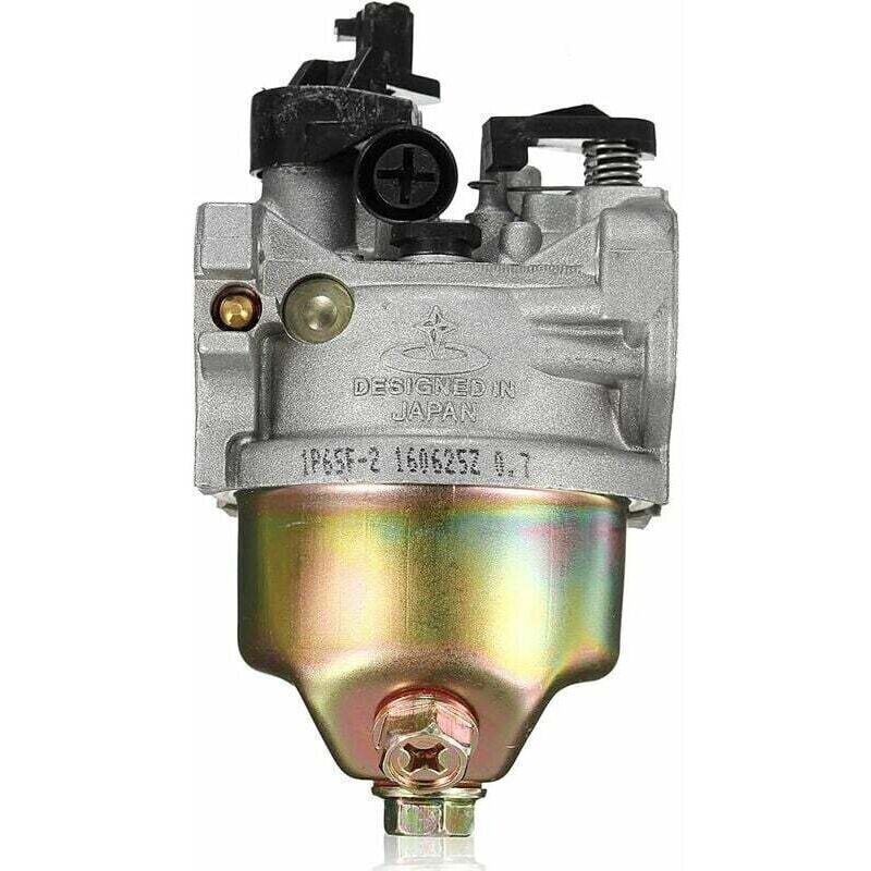 Lawn Mower Carburetor, Compatible with Parts 751-10309 and 951-10309