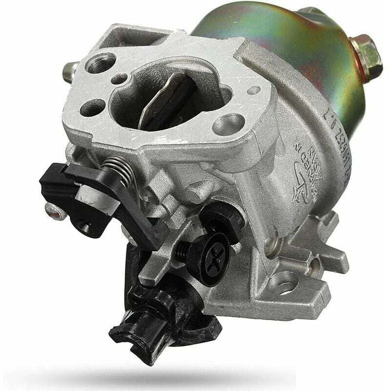 Lawn Mower Carburetor, Compatible with Parts 751-10309 and 951-10309