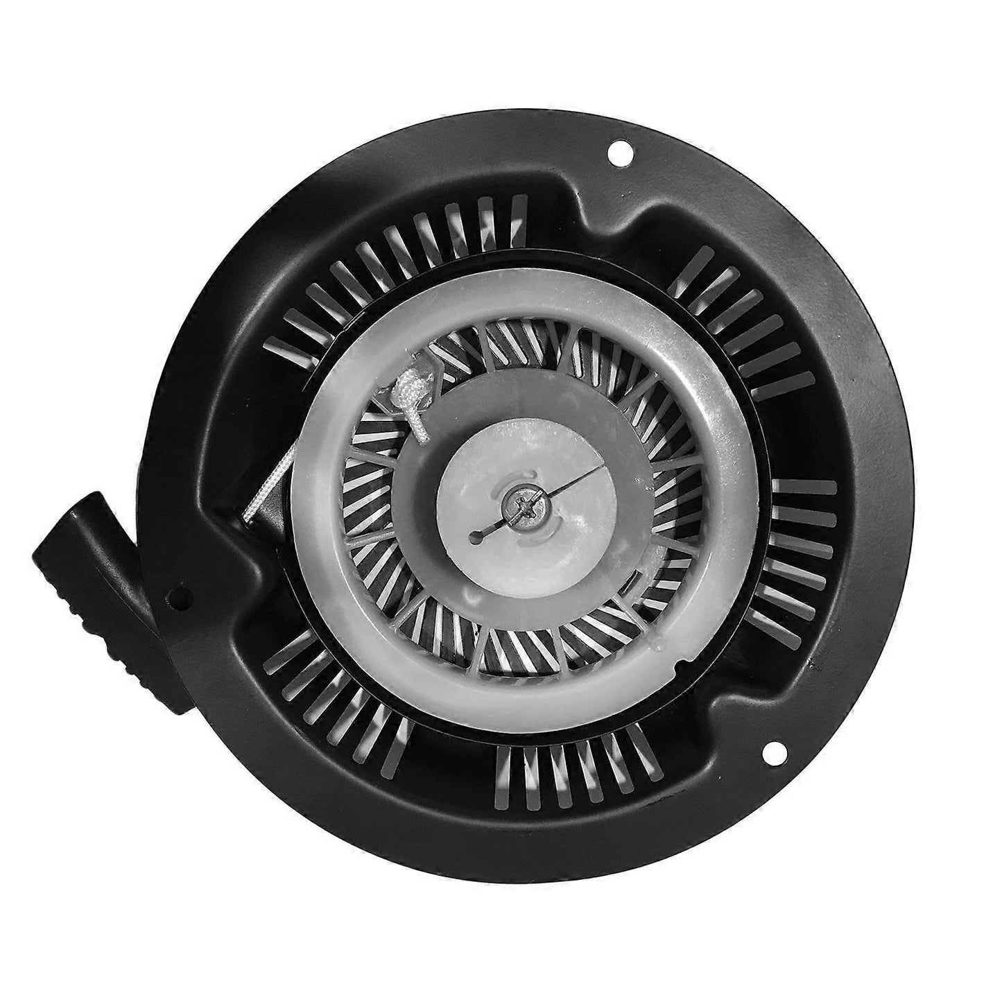 Starter cable compatible with lawn mowers/tillers