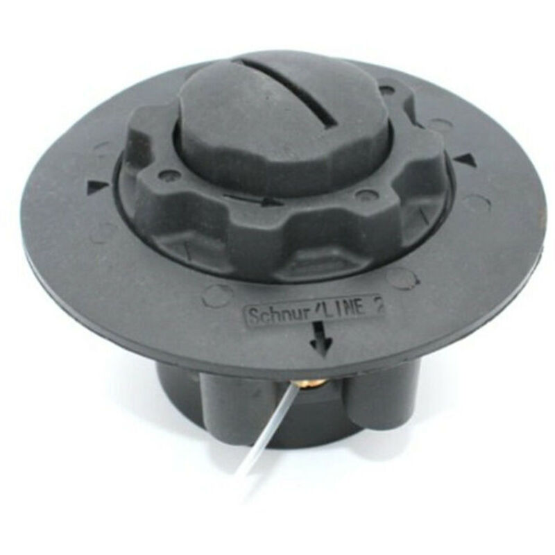 Trimmer Head for Stihl FS38 FS40 FS45 FS50 FSE60 FSE71 FSE81 TE600