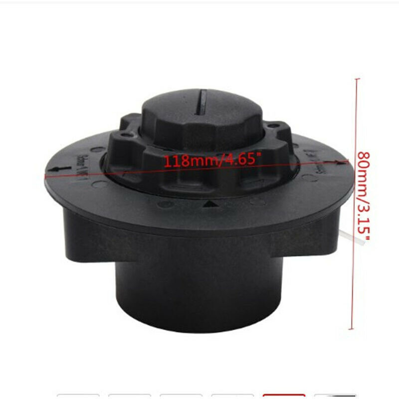 Trimmer Head for Stihl FS38 FS40 FS45 FS50 FSE60 FSE71 FSE81 TE600