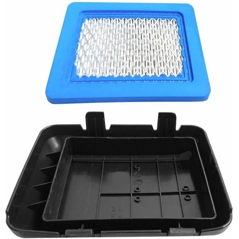 Air Filter + Cover for Honda GCV135 GCV190 GCV160 GC 135 Lawn Mower